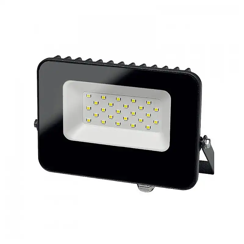 Прожектор LED ELM Matrix, 20W, 6500K, 26-0038 купити недорого в Україні, фото 1