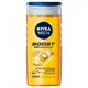 Гель для душа Nivea Bath Boost 3в1, 250 мл, 92839 купить недорого в Украине, фото 1