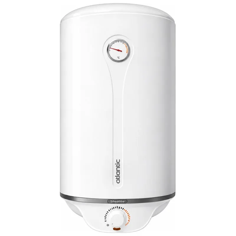 Бойлер Atlantic Steatite Elite VM 80 D400-2-BC купити недорого в Україні, фото 1