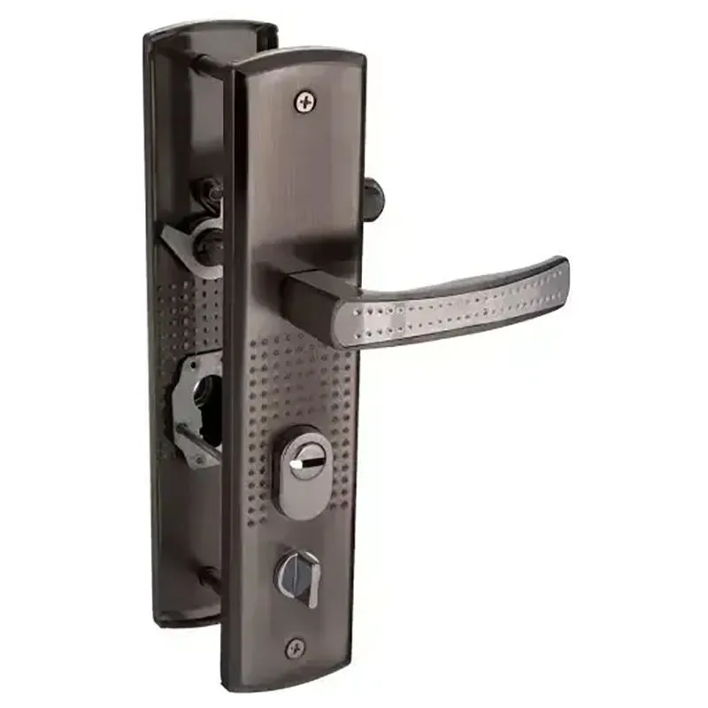 Ручка на планке CordonTech для китайской двери -R, 90016588 купить недорого в Украине, фото 1