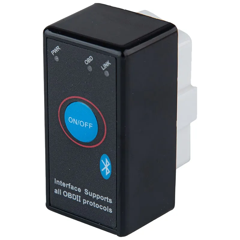 Сканер автомобильный диагностический Voin ELM-32715, OBD II, ELM327, v1.5 купить недорого в Украине, фото 1