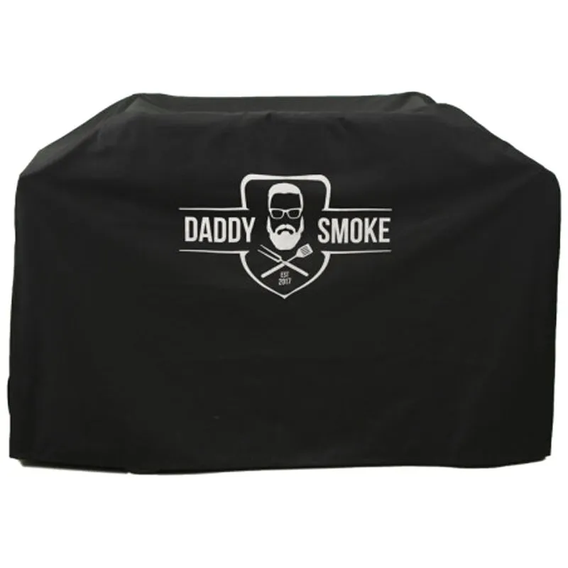 Чохол для стаціонарного мангалу Daddy Smoke, 1250х350х780 см, 30010065 купити недорого в Україні, фото 1