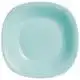 Тарілка для супу Luminarc Carine Light Turquoise, 21 см, блакитний, P4251, фото 1 Тарілка для супу Luminarc Carine Light Turquoise, 21 см, блакитний, P4251 купити недорого в Україні, фото 1