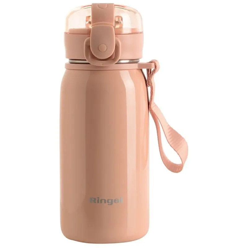 Термос Ringel Rasch, 420 мл, бежевий, 6968003 купити недорого в Україні, фото 1