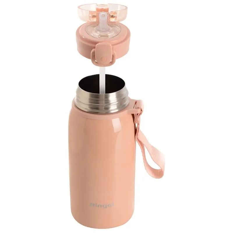 Термос Ringel Rasch, 420 мл, бежевий, 6968003 купити недорого в Україні, фото 2