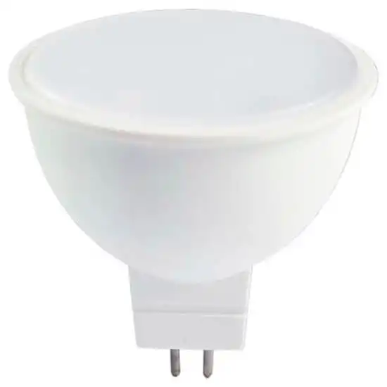 Лампа Feron LB-240 MR16, 4W, G5.3, 2700K, 5045 купить недорого в Украине, фото 1