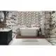 Плитка грес Opoczno Crystalline White Satin, 420x420 мм, 476669, фото 1 Плитка грес Opoczno Crystalline White Satin, 420x420 мм, 476669 купить недорого в Украине, фото 1