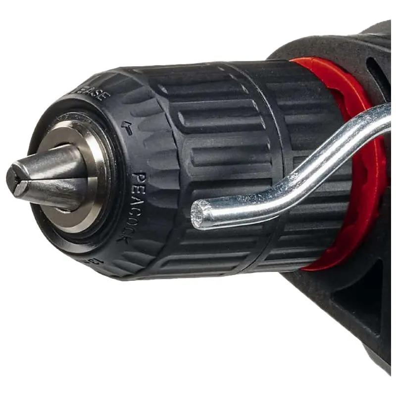 Дриль ударна Einhell TC-ID 720/1 E, 4259848 купити недорого в Україні, фото 2