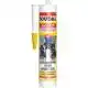 Герметик термостойкий Soudal Gasketseal, 280 мл, фото 1 Герметик термостойкий Soudal Gasketseal, 280 мл купить недорого в Украине, фото 1