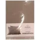 Набір наволочок Biltex Dried Sage 17-0208, 50х70 см, 2 шт, мікрофібра купити недорого в Україні, фото 1