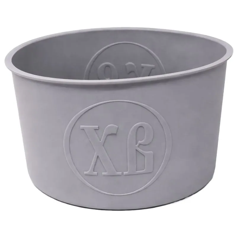 Форма для випікання пасок Cook Mate, 12х9 см, в асортименті купити недорого в Україні, фото 1