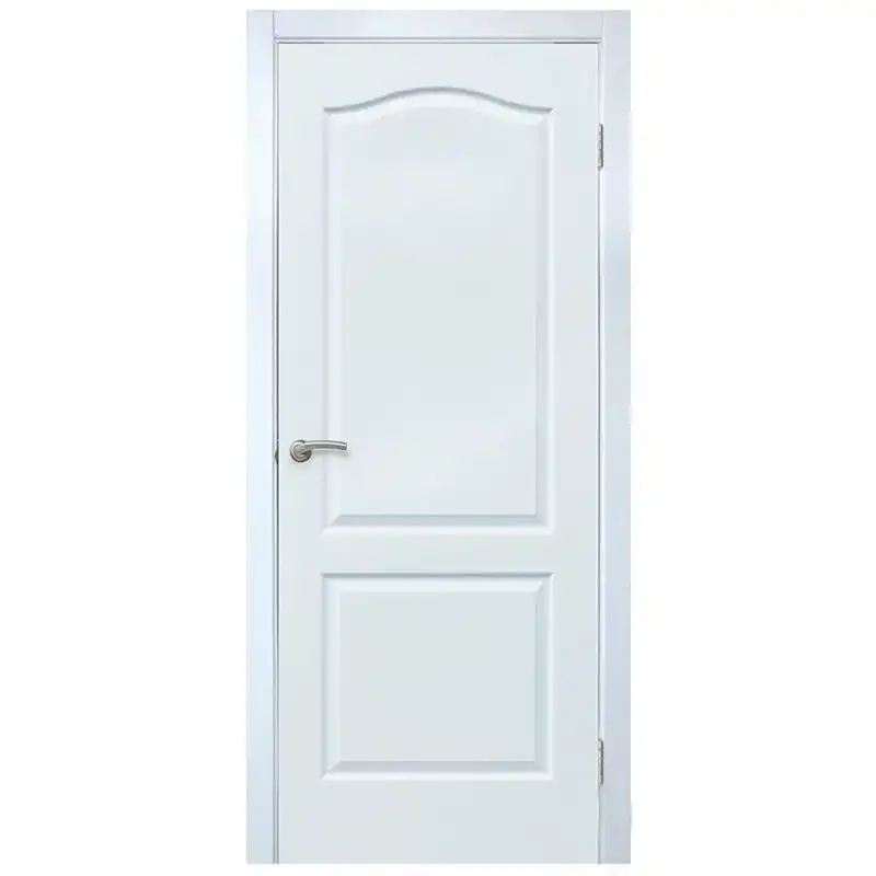 Дверне полотно ОМіС Класика ПГ, 600х2000 мм, під фарбування купити недорого в Україні, фото 8949