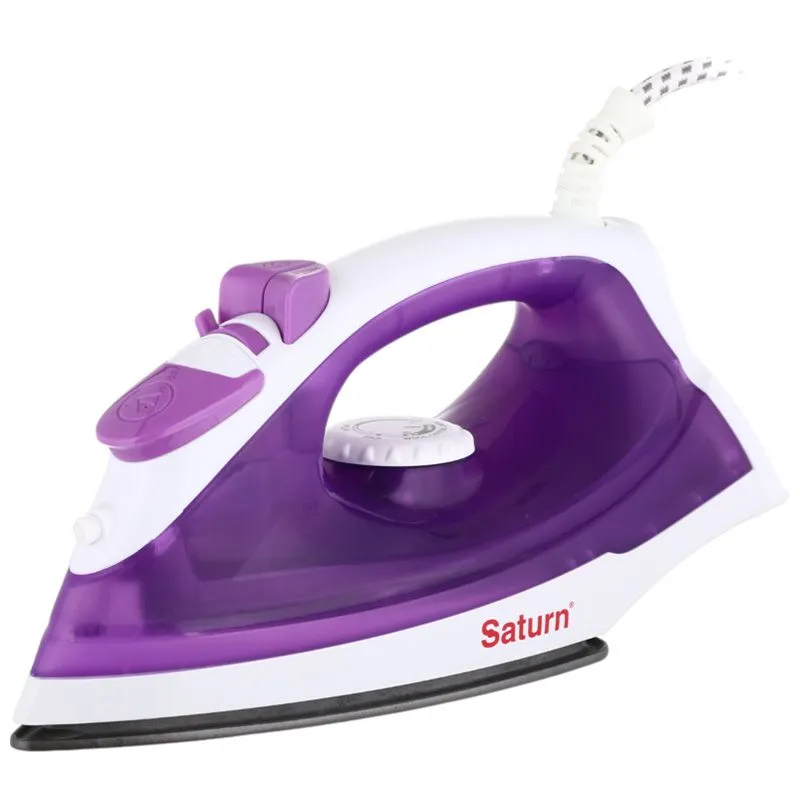 Утюг Saturn ST-CC6115 купить недорого в Украине, фото 1