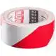 Стрічка сигнальна Scley 914, 48 мм х 33 м, біло-червоний, 0370-123348 купити недорого в Україні, фото 1