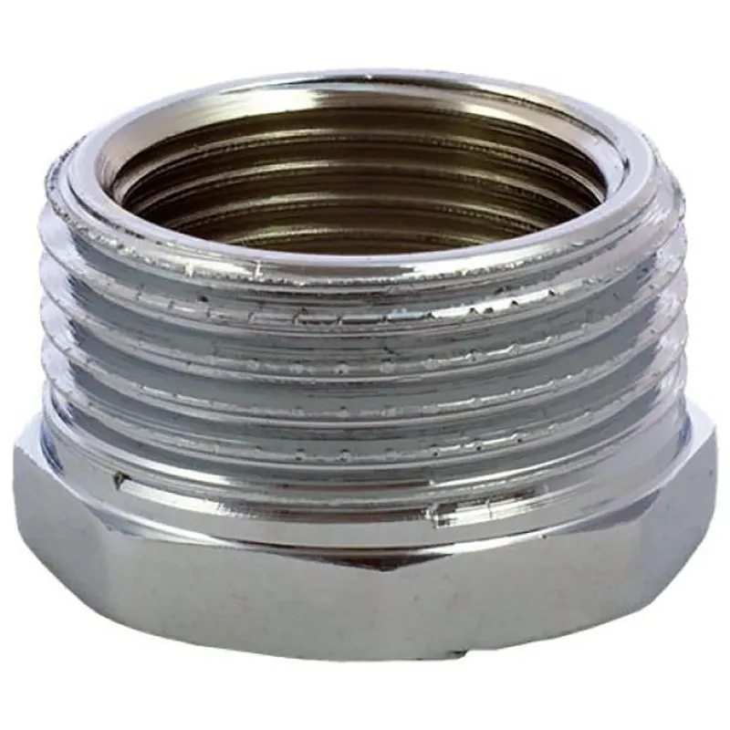 Футорка Fado Fitt, 3/4"x1/2",З, PF05C купити недорого в Україні, фото 1