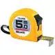 Рулетка Tajima Hi Lock, 5 м x 16 мм, L16-50 купити недорого в Україні, фото 1