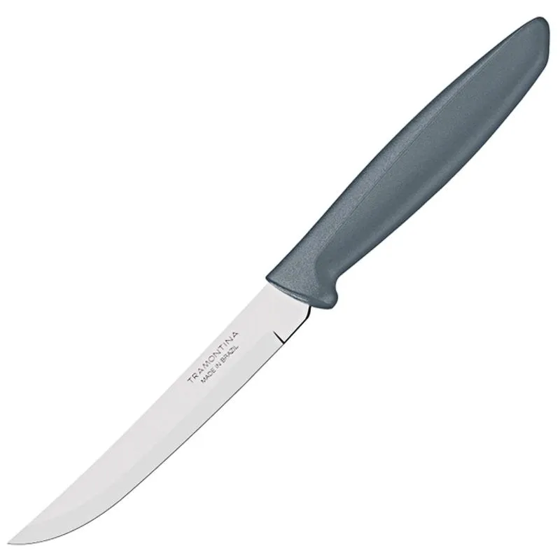 Нож универсальный Tramontina Plenus, 127 мм, 6410526 купить недорого в Украине, фото 1