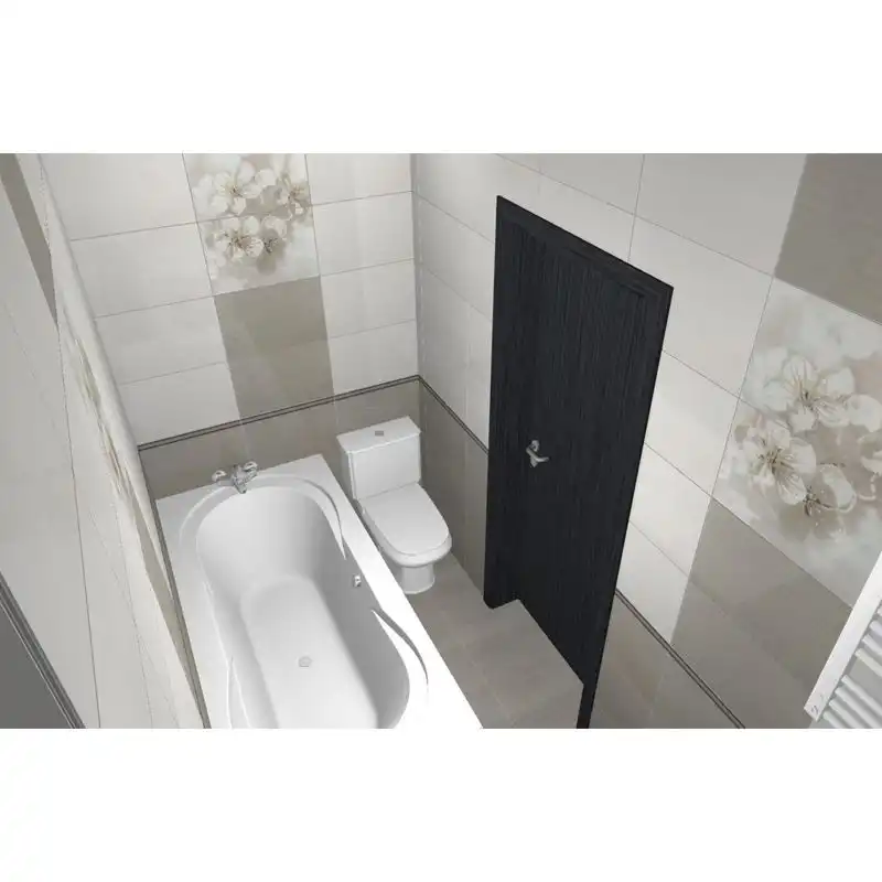 Плитка Opoczno Mirta Grey STR, 300x450 мм, сірий, 276589, фото 13743 Плитка Opoczno Mirta Grey STR, 300x450 мм, сірий, 276589 купити недорого в Україні, фото 13743
