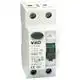 Устройство защитного отключения Viko, 2Р, 40А, 30 мА, 230 V, VTR2-4030, фото 1 Устройство защитного отключения Viko, 2Р, 40А, 30 мА, 230 V, VTR2-4030 купить недорого в Украине, фото 1