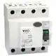 Устройство защитного отключения Viko, 4Р, 40А, 30 мА, 230 V, VTR4-4030 купить недорого в Украине, фото 1
