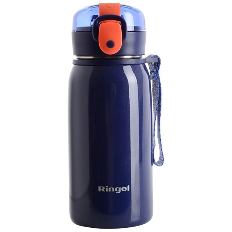 Термос Ringel Rasch, 420 мл, синій, 6968002 купити недорого в Україні, фото 1