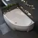 Ванна акрилова Koller Pool Montana, 1500х1050 мм, ліва, фото 2 Ванна акрилова Koller Pool Montana, 1500х1050 мм, ліва купити недорого в Україні, фото 2