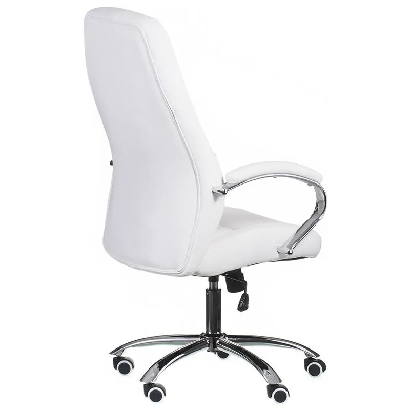 Кресло офисное Special4You Alize white, E0406 купить недорого в Украине, фото 2