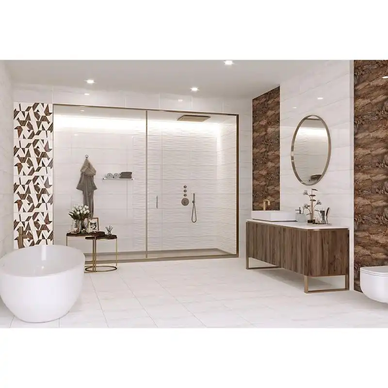 Плитка грес Opoczno Luiza Cream, 420x420 мм, 437180 купить недорого в Украине, фото 1