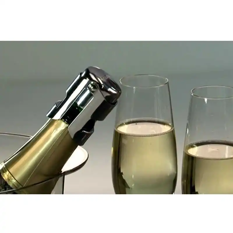 Пробка для шампанського Tescoma Presto, 420700 купити недорого в Україні, фото 2
