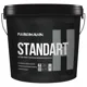 Фарба Farbmann Standart H база А, 0,9 л, фото 1 Фарба Farbmann Standart H база А, 0,9 л купити недорого в Україні, фото 1