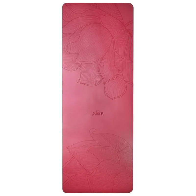 Prana Коврик Prana Henna E.C.O. Yoga Mat для йоги – купить в