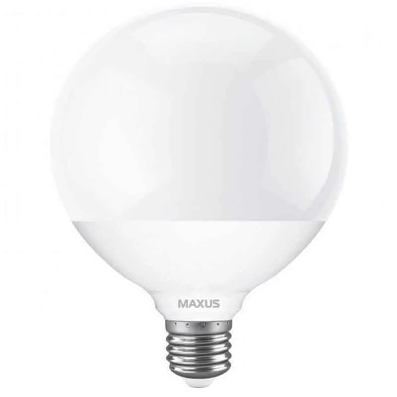 Светодиодная лампа Maxus, 16 Вт, G110, E27, 4100 K, 1-LED-794 купить недорого в Украине, фото 1