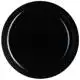 Блюдо глибоке Luminarc Friends Time Black Mezze, 29 см, P6363 купити недорого в Україні, фото 1