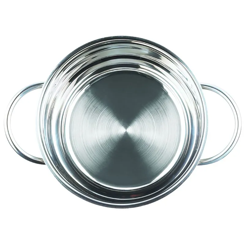 Каструля з кришкою Oscar Galant, 2,6 л, 18 см, 6911215 купити недорого в Україні, фото 2