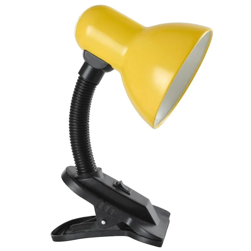 Лампа настільна Sirius TY-1108B Yellow купити недорого в Україні, фото 1