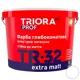 Фарба інтер'єрна глибокоматова Triora TR-32 Extra Matt, 3 л, фото 1 Фарба інтер'єрна глибокоматова Triora TR-32 Extra Matt, 3 л купити недорого в Україні, фото 1