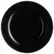 Блюдо глибоке Luminarc Friends Time Black Soupe Pro, 17 см, P6365 купити недорого в Україні, фото 1