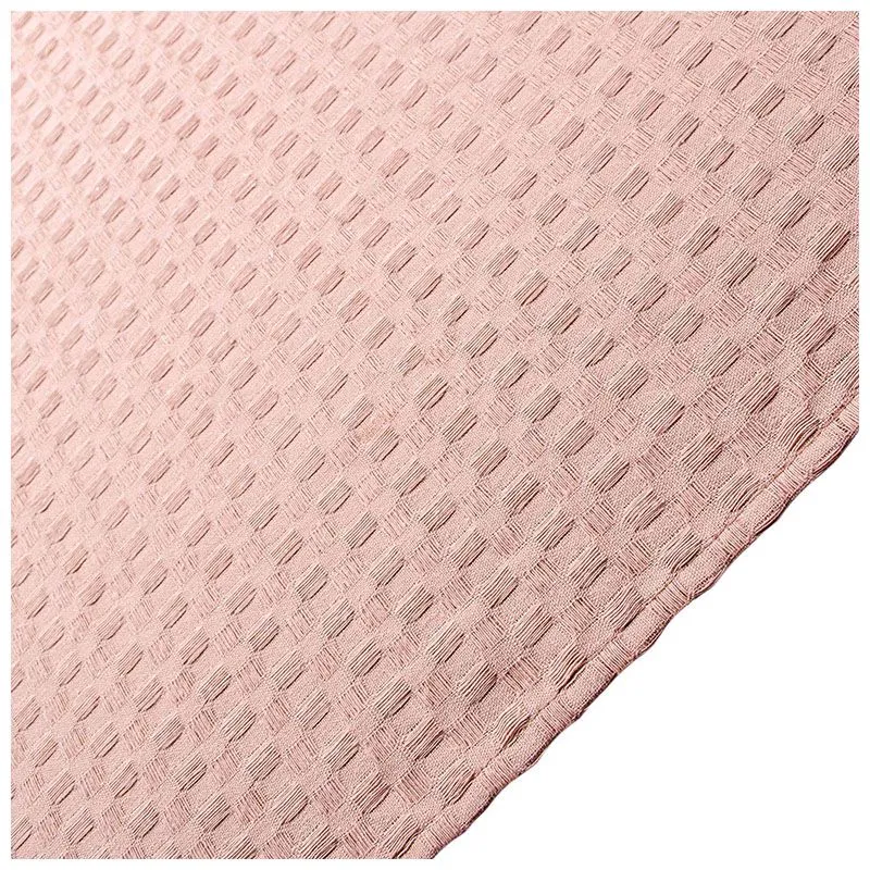 Простынь вафельная Home Line, 160х200 см, фрезовый, 190673 купить недорого в Украине, фото 2