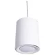 Светильник подвесной Altalusse RL-LPP080 White купить недорого в Украине, фото 2