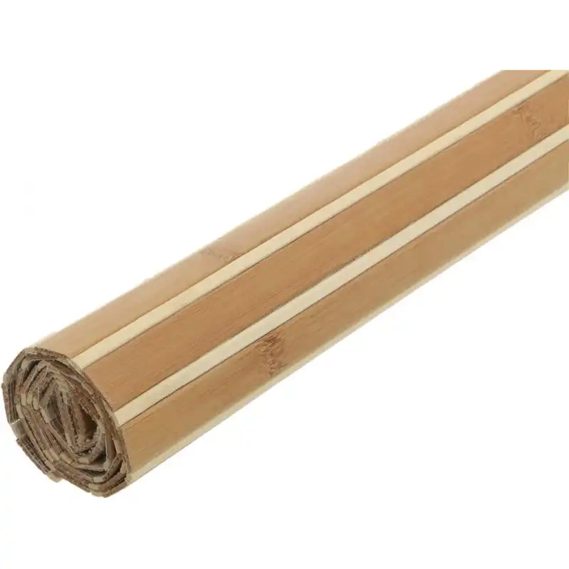 Шпалери бамбукові Safari, 2,0 м, 17 мм/7,5 мм, LZ-0815 купити недорого в Україні, фото 2
