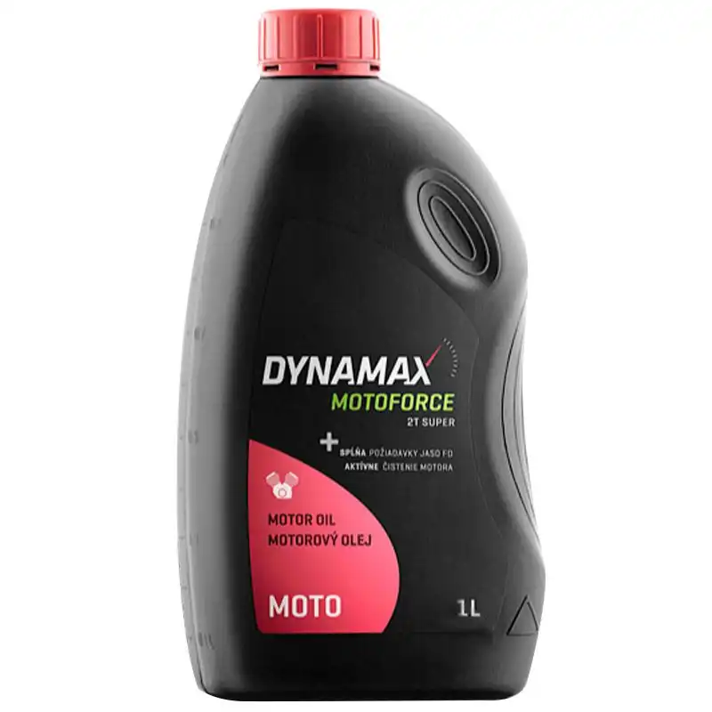 Мастило Dynamax MF Super 2T, 1 л, 60985 купити недорого в Україні, фото 1