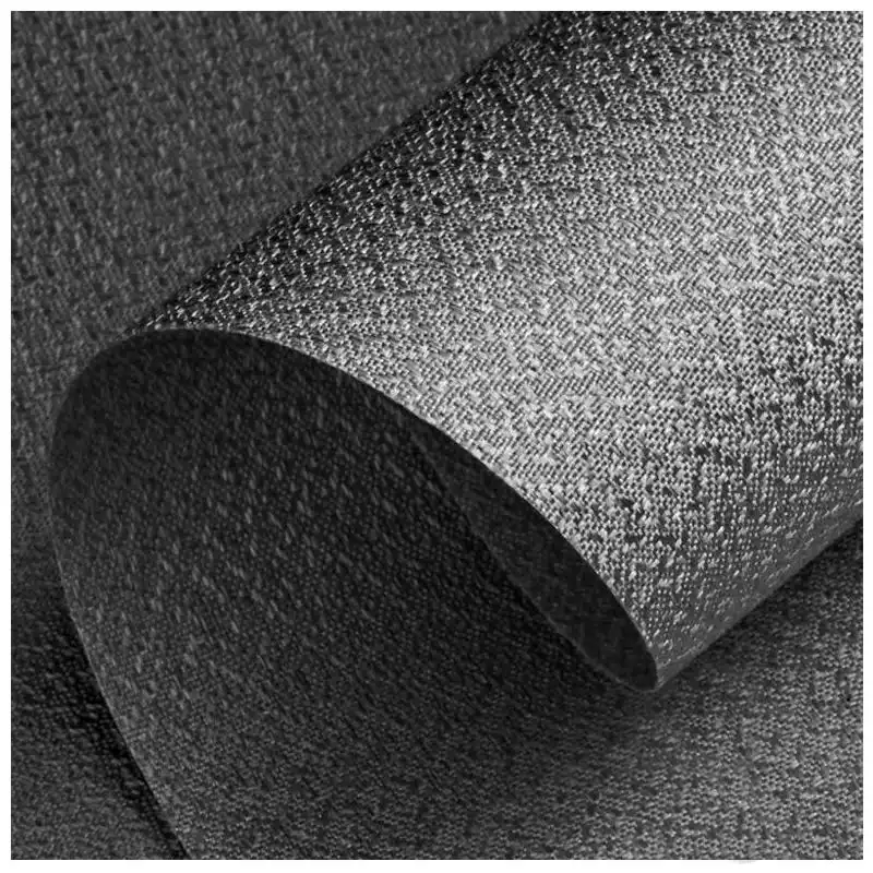 Ролета тканинна Rollotex Pearl Graphite, 450x1500 мм купити недорого в Україні, фото 2