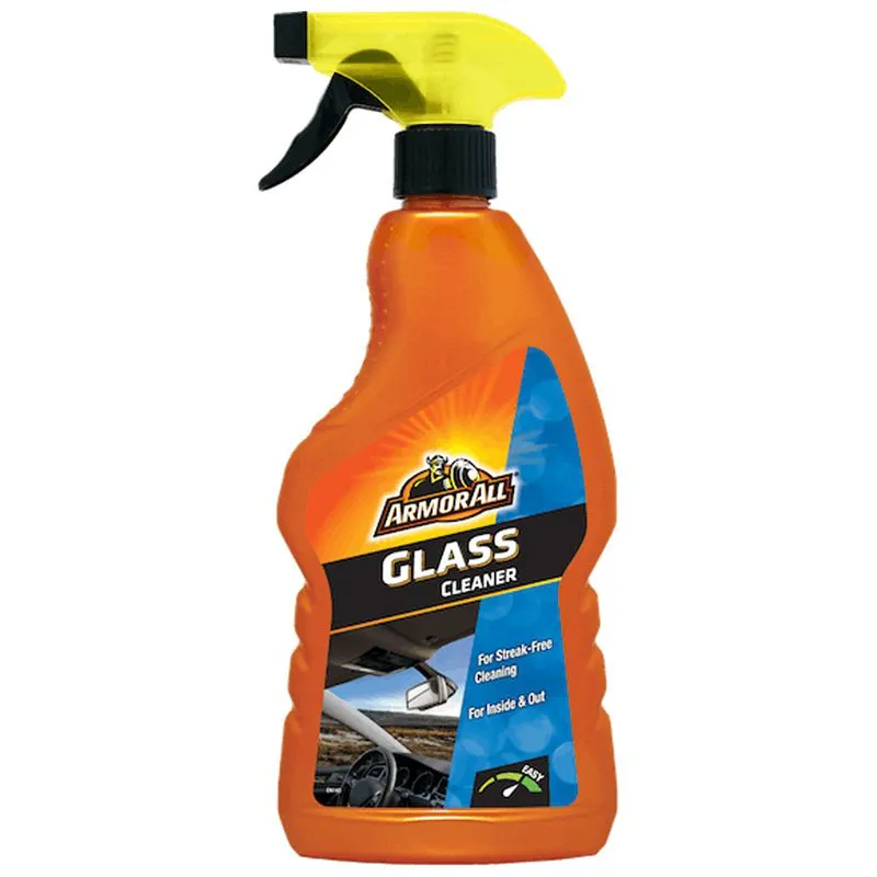 Очисник скла ArmoraAll Glass Cleaner, 500 мл купити недорого в Україні, фото 1