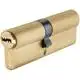 Цилиндр MVM Р6Р35/35, 70 мм, ключ/ключ, SB матовая латунь купить недорого в Украине, фото 1