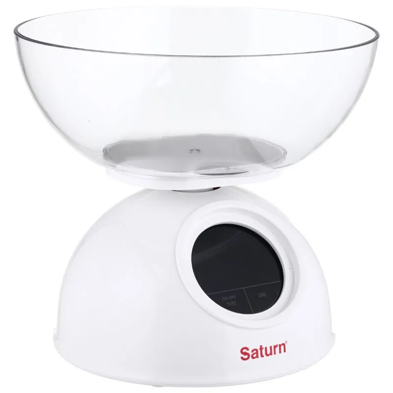 Весы кухонные Saturn ST-KS7837 купить недорого в Украине, фото 2