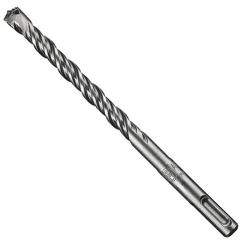 Сверло Bosch, SDS plus-5, 10x100x165 мм, 1618596177 купить недорого в Украине, фото 1