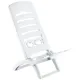 Стілець-шезлонг білий, HZ-200, фото 1 Стілець-шезлонг білий, HZ-200 купити недорого в Україні, фото 1