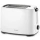 Тостер Magio MG-278 White, фото 1 Тостер Magio MG-278 White купить недорого в Украине, фото 1