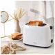Тостер Magio MG-278 White, фото 2 Тостер Magio MG-278 White купить недорого в Украине, фото 2