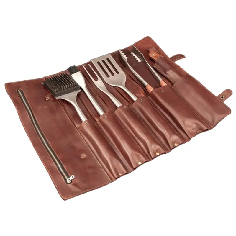 Подарунковий набір для BBQ Viking Create, 6 шт, LC-037 купити недорого в Україні, фото 1